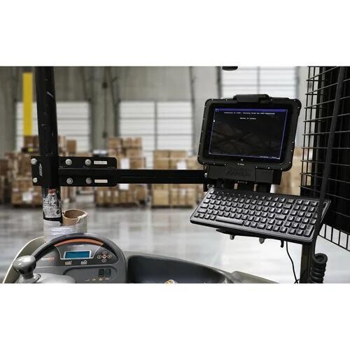 LOW PROFILE TABLET KBD BRACKET . - 7160-0984